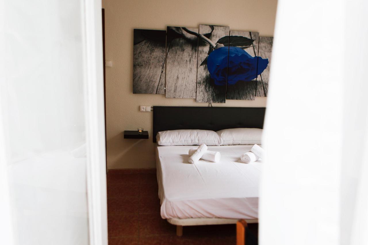 Namaste Rooms (Adults Only) Valencia Luaran gambar