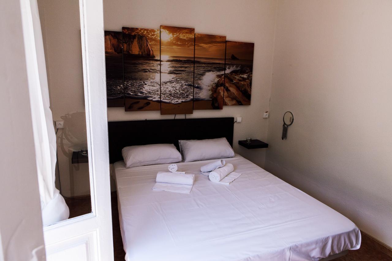 Namaste Rooms (Adults Only) Valencia Luaran gambar