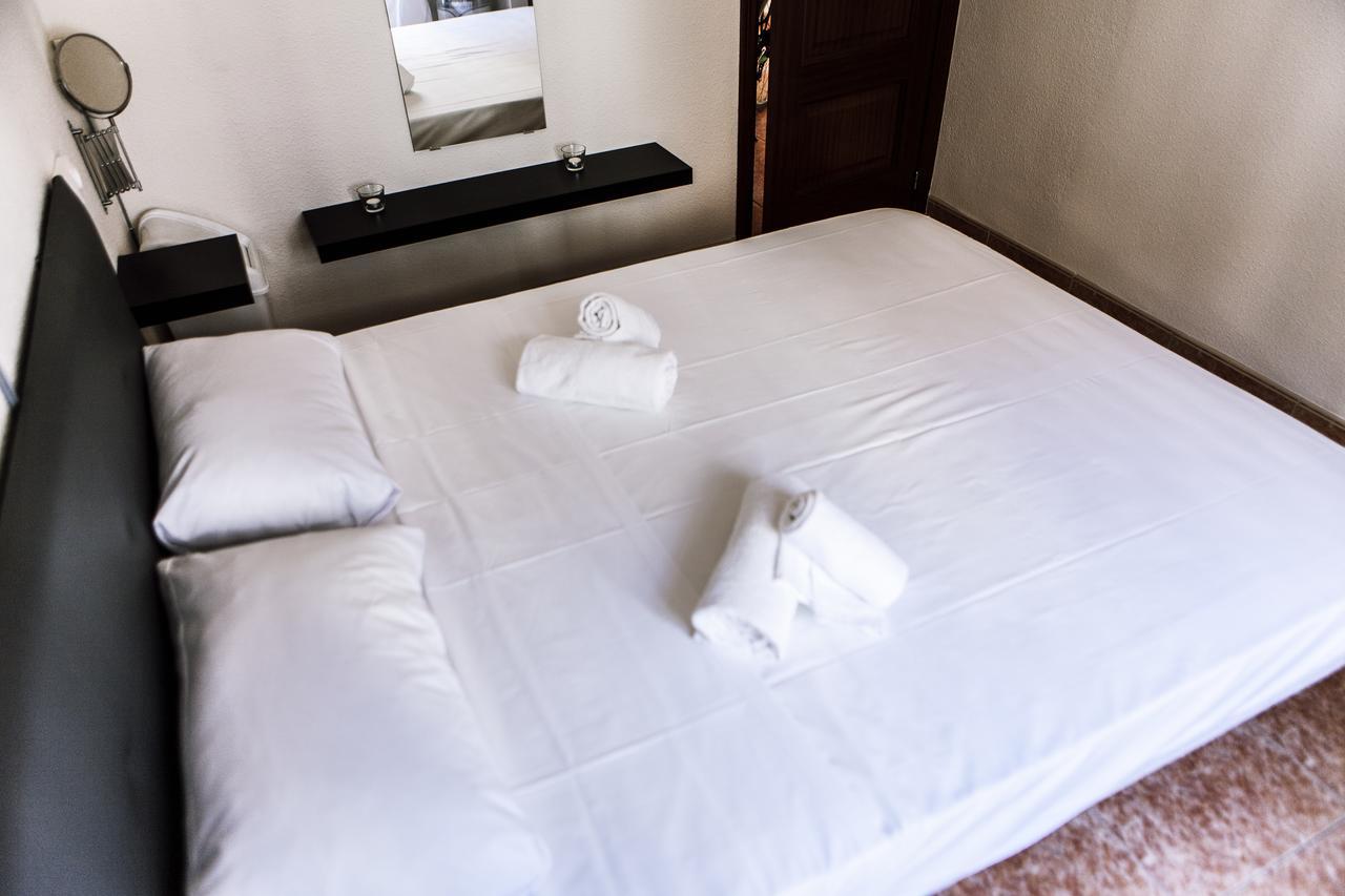 Namaste Rooms (Adults Only) Valencia Luaran gambar